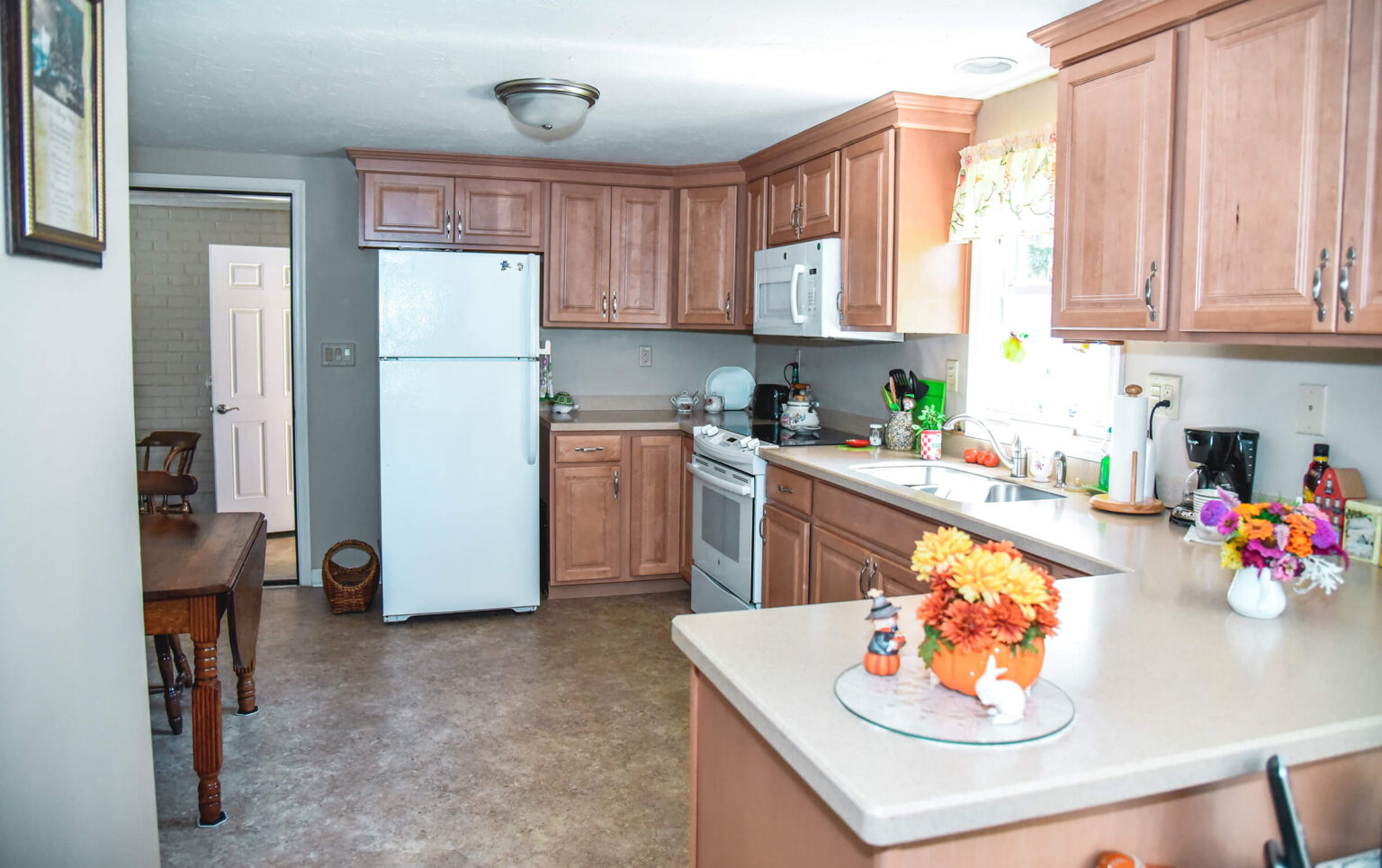 Senior Apartments and Cottages in Gettysburg, PA